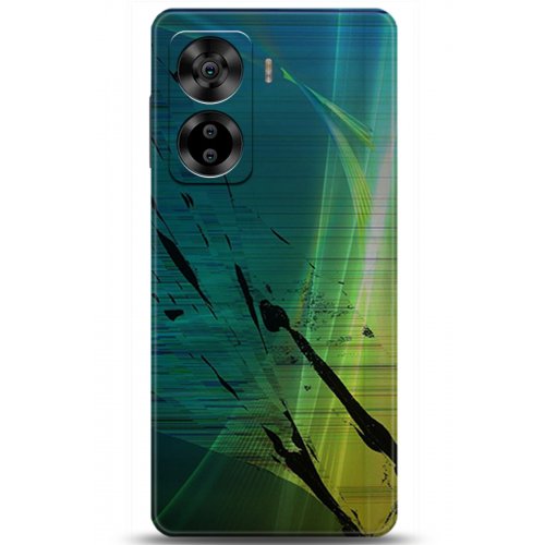 Uyumlu Kılıf HD Baskılı Kılıf - Followed Institution 5154