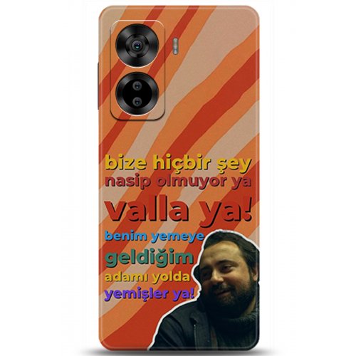 Uyumlu Kılıf HD Baskılı Kılıf - Followed Institution 5161