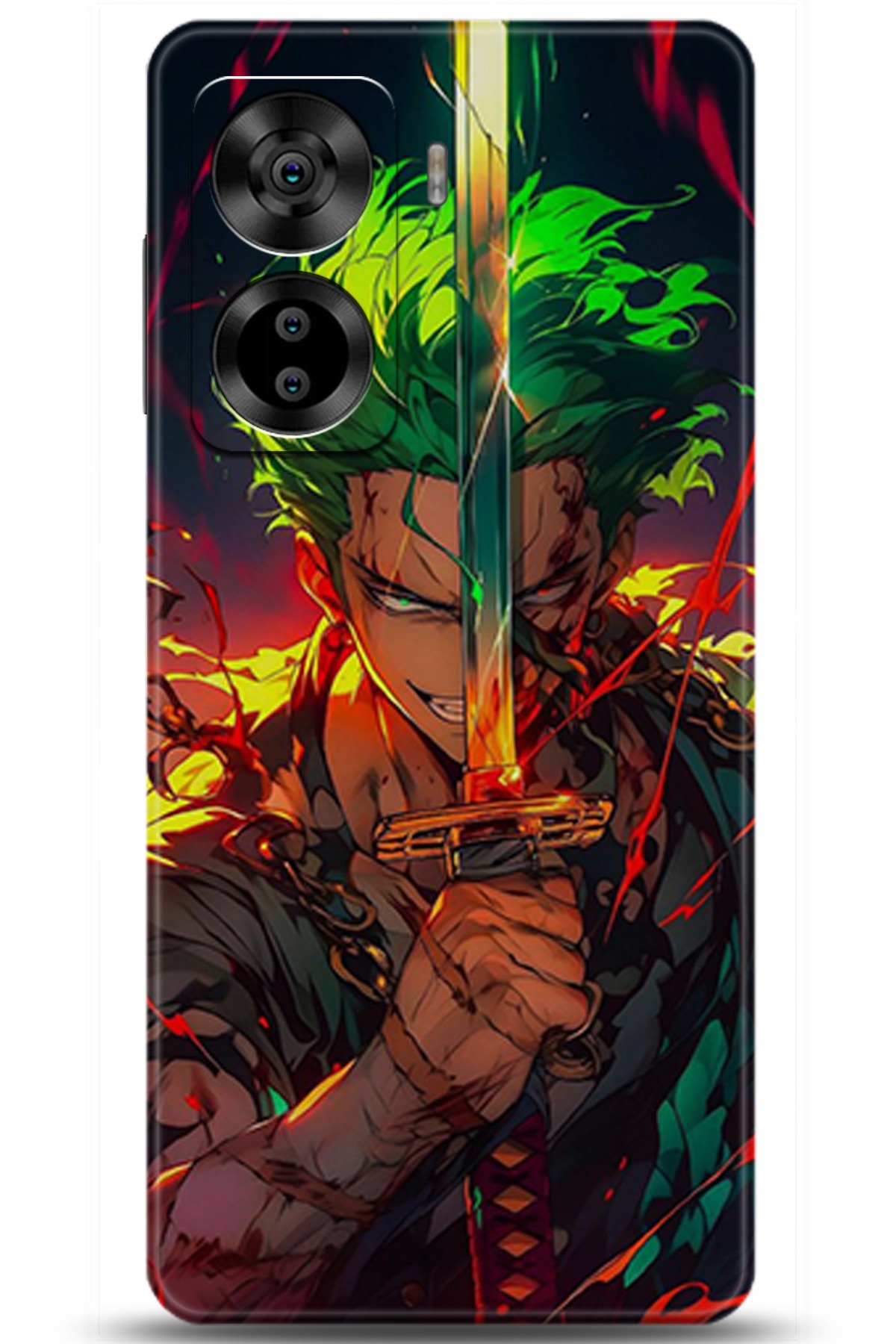 Casper Via X40 Uyumlu Kılıf HD Baskılı Kılıf - Followed Institution 5180