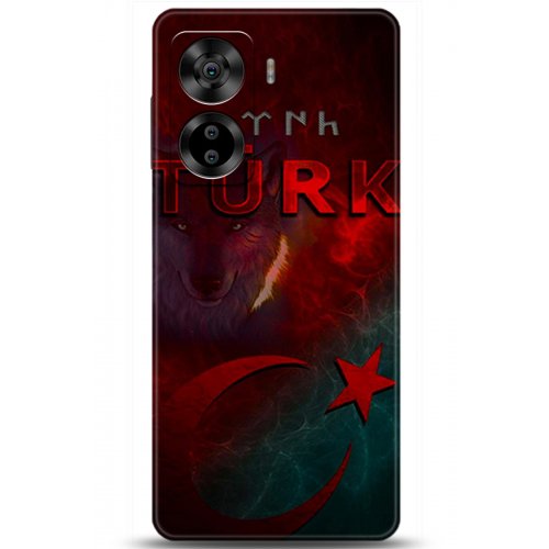 Uyumlu Kılıf HD Baskılı Kılıf - Followed Institution 5188