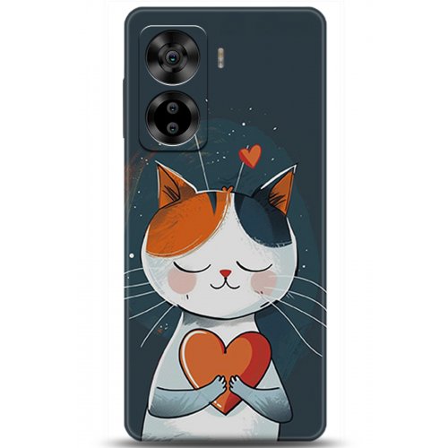 Uyumlu Kılıf HD Baskılı Kılıf - Followed Institution 5209