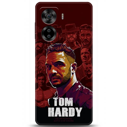 Uyumlu Kılıf HD Baskılı Kılıf - Followed Institution 5225