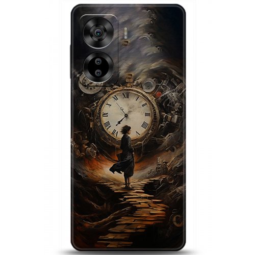 Uyumlu Kılıf HD Baskılı Kılıf - Followed Institution 5252