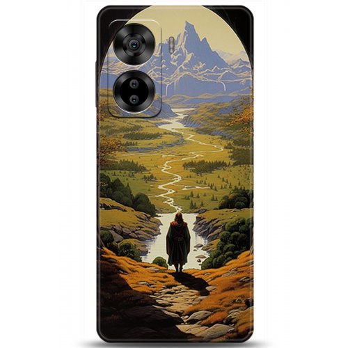 Uyumlu Kılıf HD Baskılı Kılıf - Followed Institution 5263