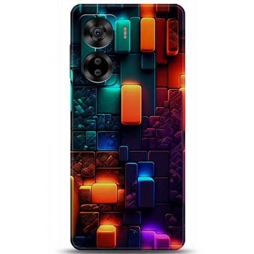 Uyumlu Kılıf HD Baskılı Kılıf - Followed Institution 5266