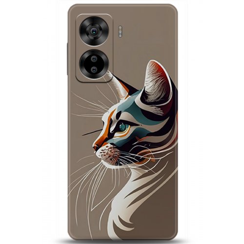 Uyumlu Kılıf HD Baskılı Kılıf - Followed Institution 5271