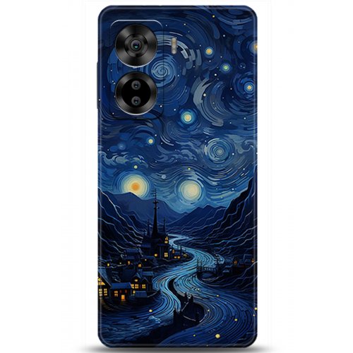 Uyumlu Kılıf HD Baskılı Kılıf - Followed Institution 5276