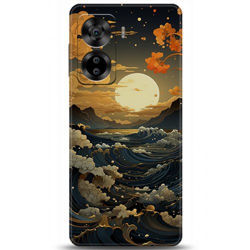 Uyumlu Kılıf HD Baskılı Kılıf - Followed Institution 5278