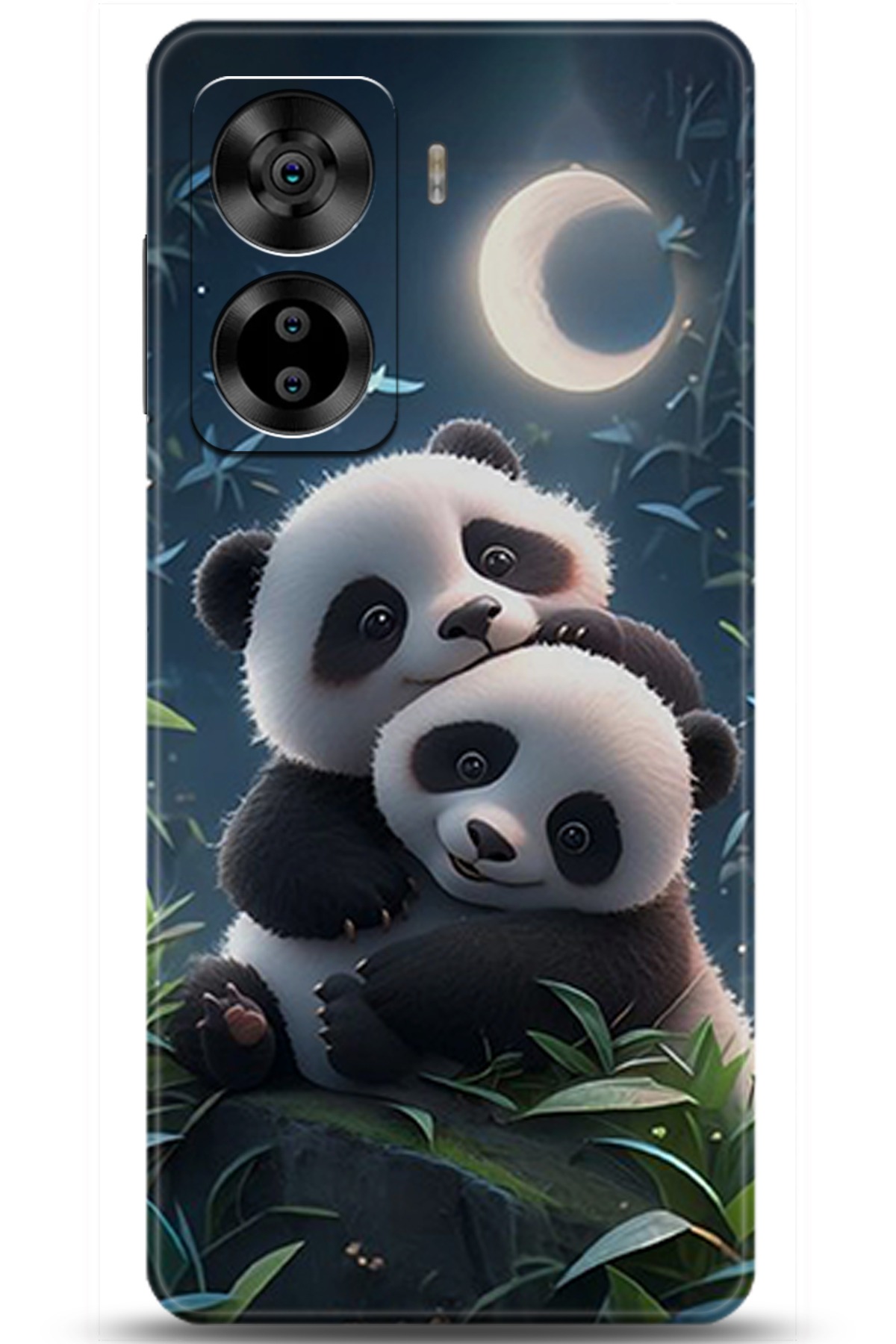 Casper Via X40 Uyumlu Kılıf HD Baskılı Kılıf - Followed Institution 5301