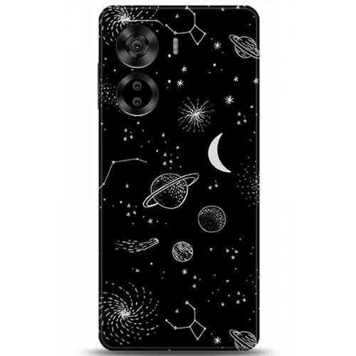 Uyumlu Kılıf HD Baskılı Kılıf - Followed Institution 5302