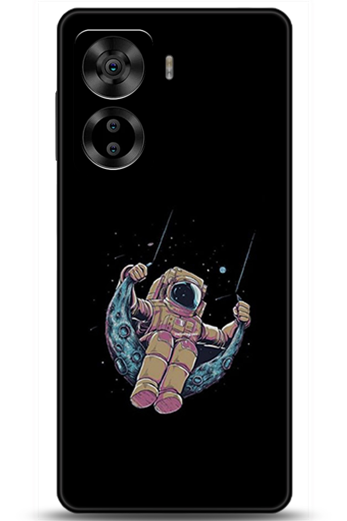 Casper Via X40 Uyumlu Kılıf HD Baskılı Kılıf - Followed Institution 5309