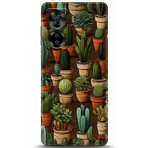 Uyumlu Kılıf HD Baskılı Kılıf - Followed Institution 5310