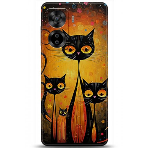 Uyumlu Kılıf HD Baskılı Kılıf - Followed Institution 5316