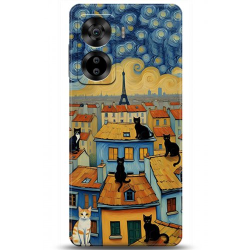 Uyumlu Kılıf HD Baskılı Kılıf - Followed Institution 5317