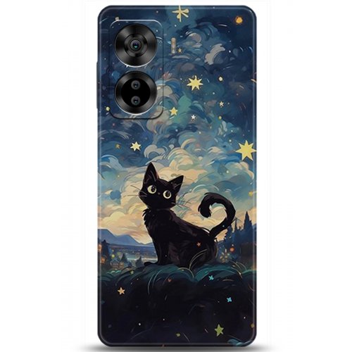 Uyumlu Kılıf HD Baskılı Kılıf - Followed Institution 5320