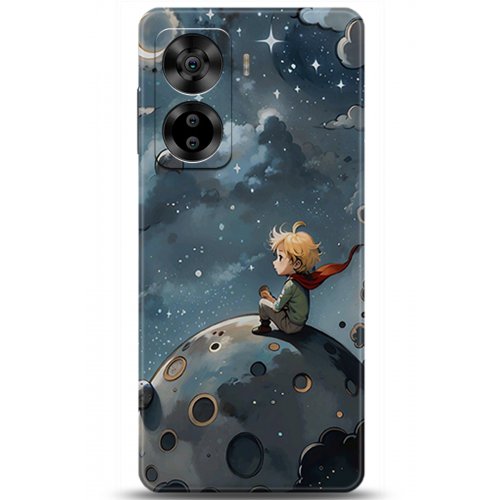 Uyumlu Kılıf HD Baskılı Kılıf - Followed Institution 5322