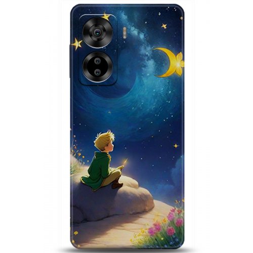 Uyumlu Kılıf HD Baskılı Kılıf - Followed Institution 5323