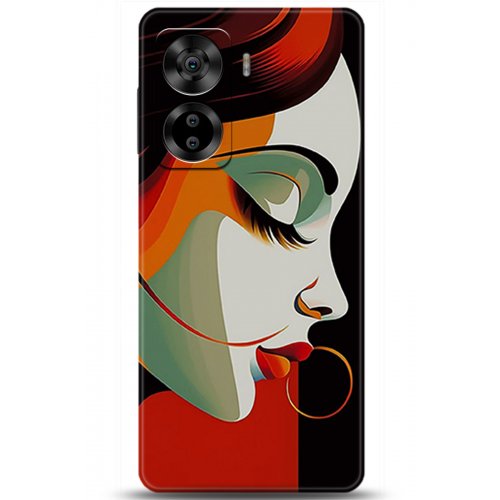 Uyumlu Kılıf HD Baskılı Kılıf - Followed Institution 5324