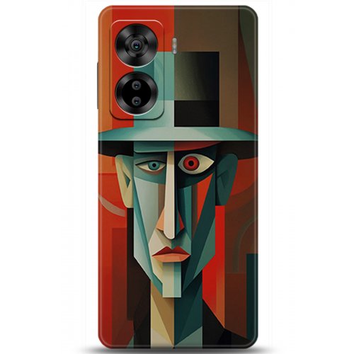 Uyumlu Kılıf HD Baskılı Kılıf - Followed Institution 5325