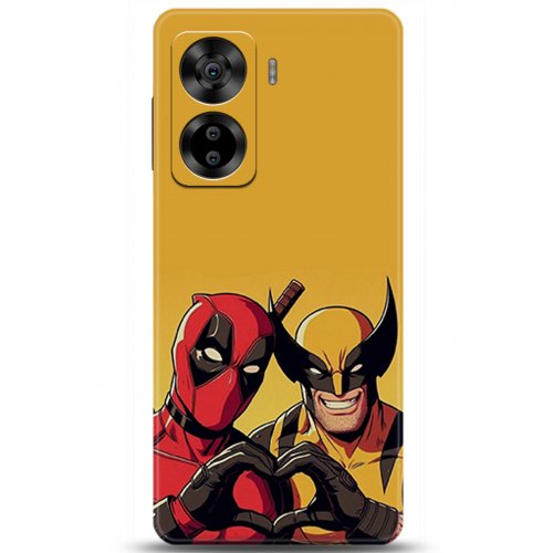 Uyumlu Kılıf HD Baskılı Kılıf - Followed Institution 5349