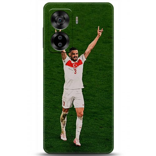 Uyumlu Kılıf HD Baskılı Kılıf - Followed Institution 5379