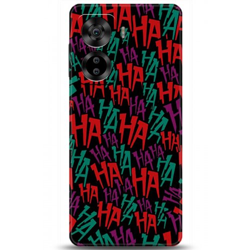 Uyumlu Kılıf HD Baskılı Kılıf - Followed Institution 5380