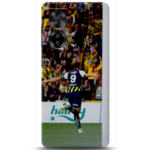 Uyumlu Kılıf HD Baskılı Kılıf - Followed Institution 5416