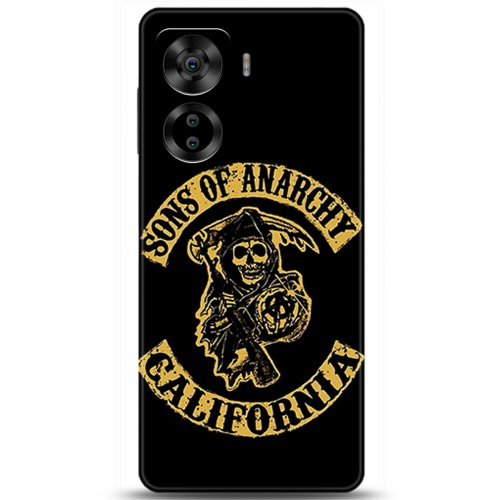 Uyumlu Kılıf HD Baskılı Kılıf - Followed Institution 5441