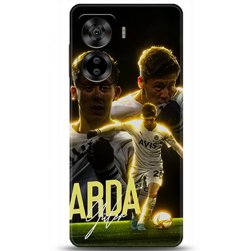 Uyumlu Kılıf HD Baskılı Kılıf - Followed Institution 5442