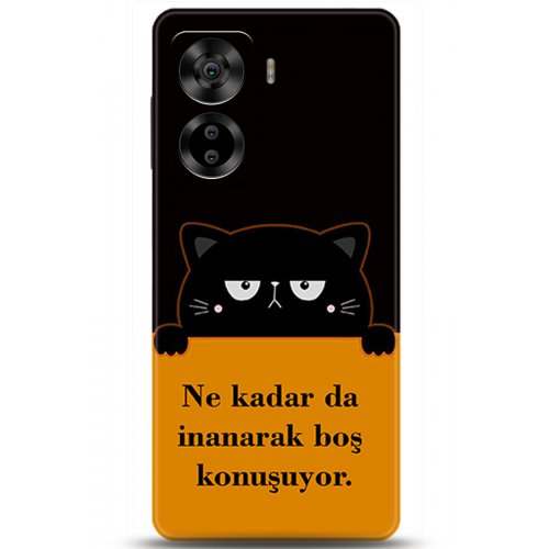 Uyumlu Kılıf HD Baskılı Kılıf - Followed Institution 5468