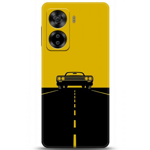 Uyumlu Kılıf HD Baskılı Kılıf - Followed Institution 5469