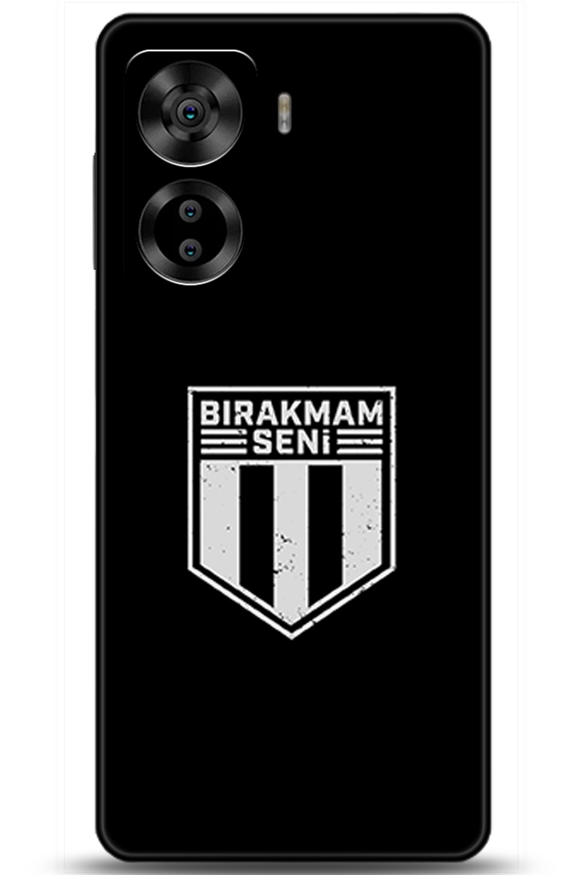 Casper Via X40 Uyumlu Kılıf HD Baskılı Kılıf - Followed Institution 5474