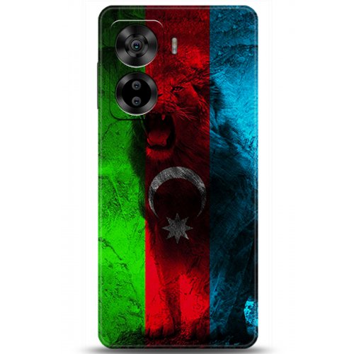 Uyumlu Kılıf HD Baskılı Kılıf - Followed Institution 5484