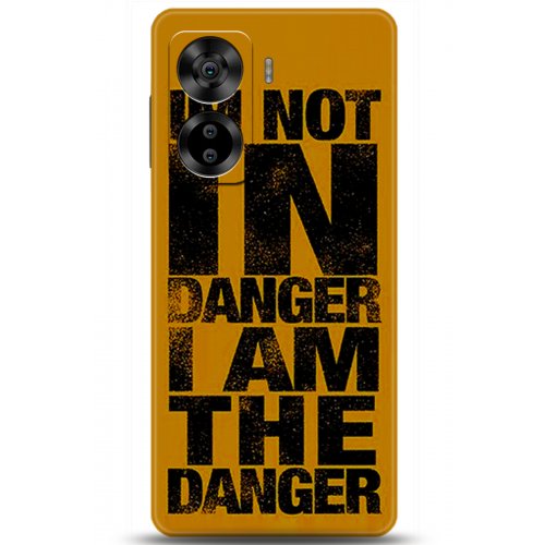 Uyumlu Kılıf HD Baskılı Kılıf - Followed Institution 5492