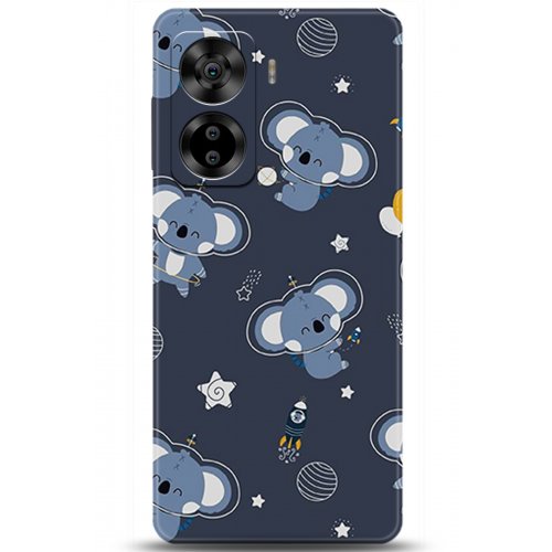 Uyumlu Kılıf HD Baskılı Kılıf - Followed Institution 5494