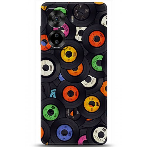 Uyumlu Kılıf HD Baskılı Kılıf - Followed Institution 5505