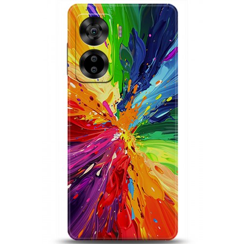 Uyumlu Kılıf HD Baskılı Kılıf - Followed Institution 5513