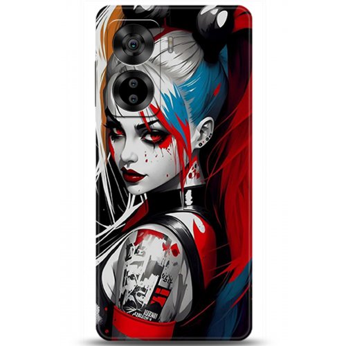 Uyumlu Kılıf HD Baskılı Kılıf - Followed Institution 5522