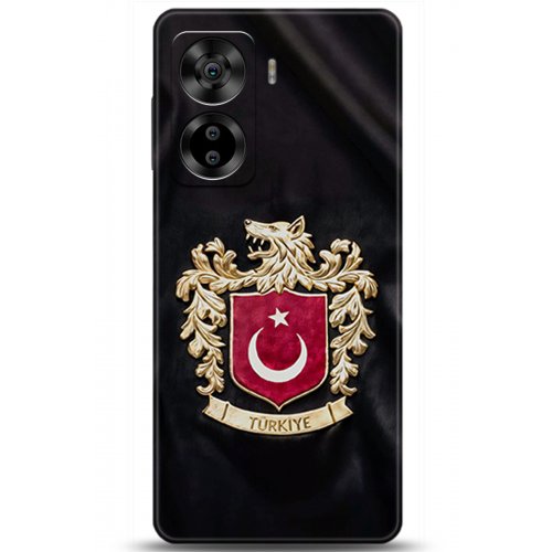 Uyumlu Kılıf HD Baskılı Kılıf - Followed Institution 5532