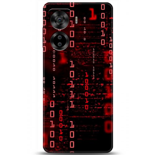 Uyumlu Kılıf HD Baskılı Kılıf - Followed Institution 5536