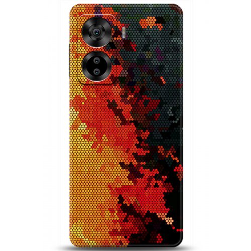 Uyumlu Kılıf HD Baskılı Kılıf - Followed Institution 5540