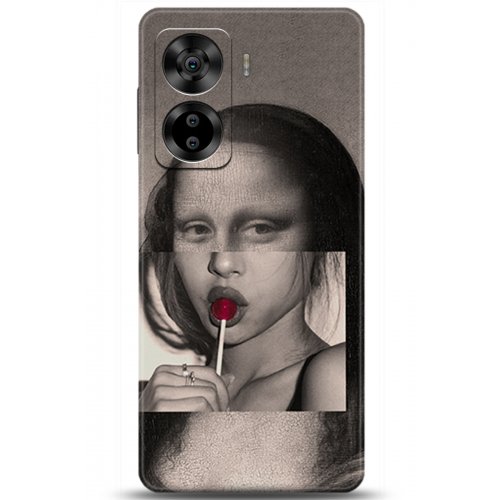 Uyumlu Kılıf HD Baskılı Kılıf - Followed Institution 5548