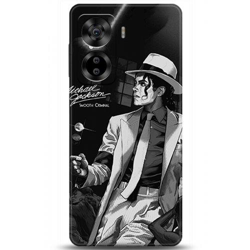 Uyumlu Kılıf HD Baskılı Kılıf - Followed Institution 5558