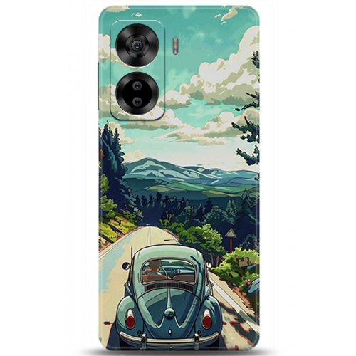 Uyumlu Kılıf HD Baskılı Kılıf - Followed Institution 5563