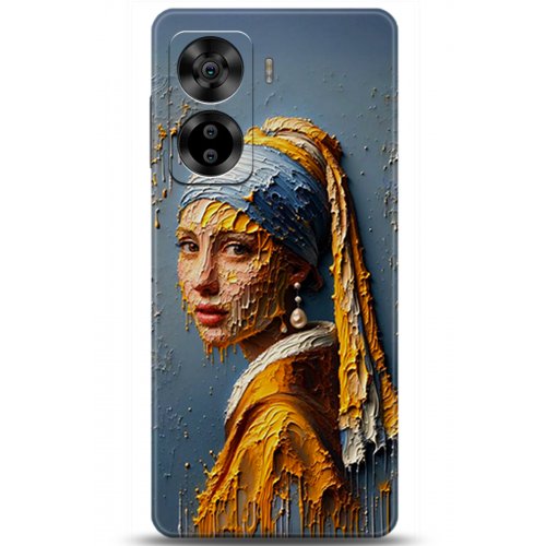 Uyumlu Kılıf HD Baskılı Kılıf - Followed Institution 5585