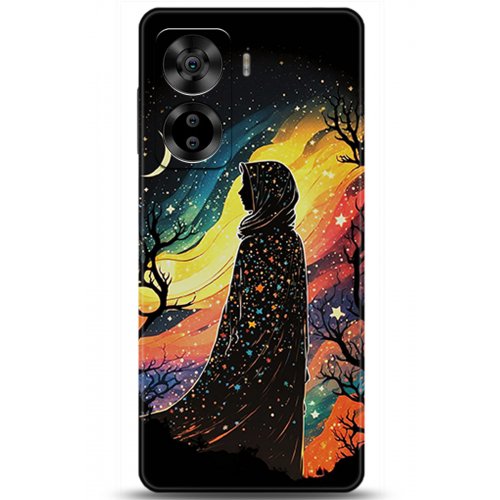 Uyumlu Kılıf HD Baskılı Kılıf - Followed Institution 5596