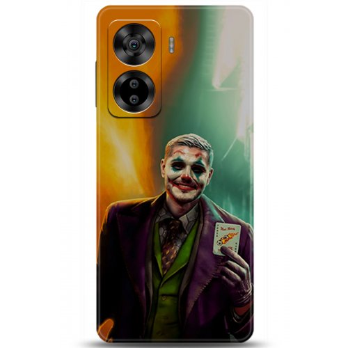 Uyumlu Kılıf HD Baskılı Kılıf - Followed Institution 5636