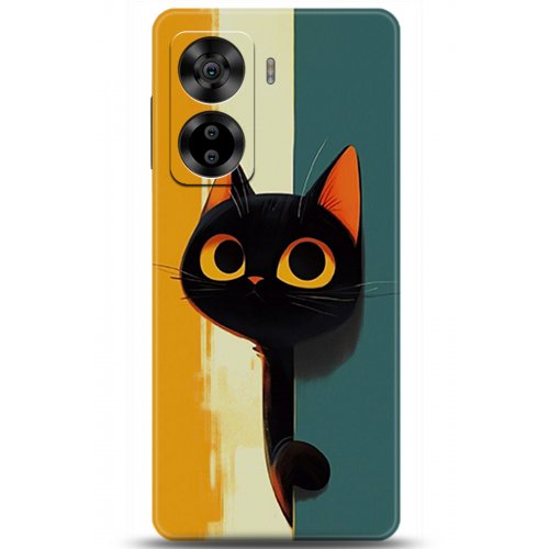 Uyumlu Kılıf HD Baskılı Kılıf - Followed Institution 5654