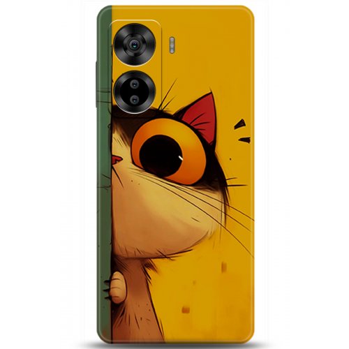 Uyumlu Kılıf HD Baskılı Kılıf - Followed Institution 5655