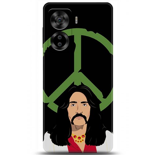 Uyumlu Kılıf HD Baskılı Kılıf - Followed Institution 5674